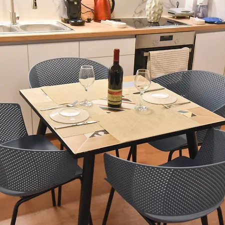Apartment ηλιόλουστο