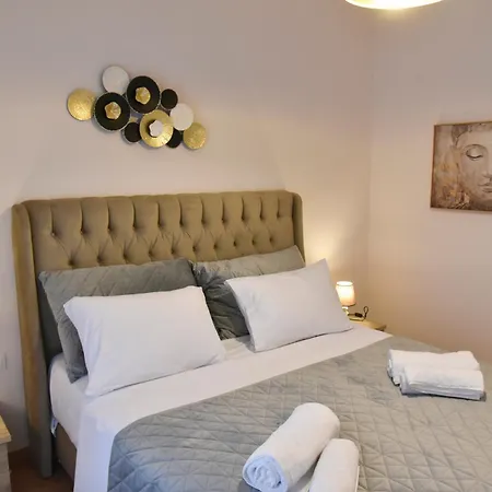 ηλιόλουστο Apartment