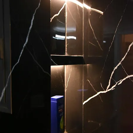 ηλιόλουστο Apartment *