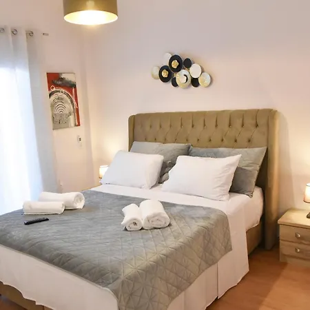 ηλιόλουστο Apartment